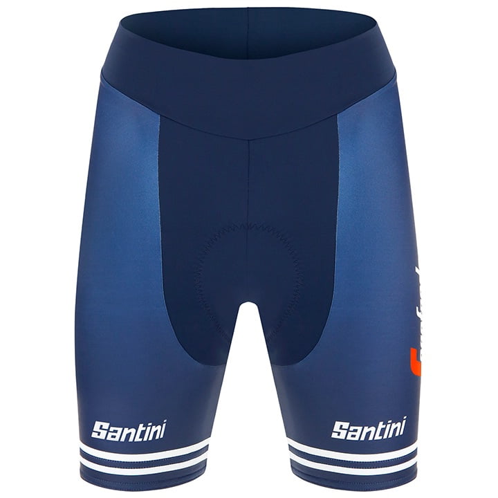 TREK SEGAFREDO Damesfietsbroek 2020 damesfietsbroek, Maat L