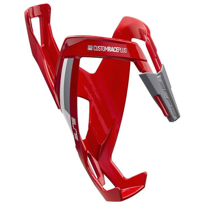 ELITE Bidonhouder Custom Race Plus 20, Fietsaccessoires