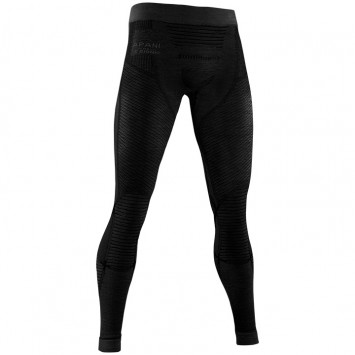 Lange fietsonderbroek zonder zeem Apani Merino 4.0 Lange fietsonderbroek zonder zeem Apani Merino 4.0