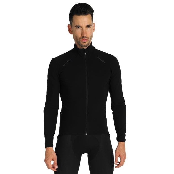 RH+ Shark Xtrem Winter Jacket, for men, size L, Winter jacket, Cycle clothing