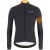 La Vuelta KM Cero fietsshirt met lange mouwen 2020
