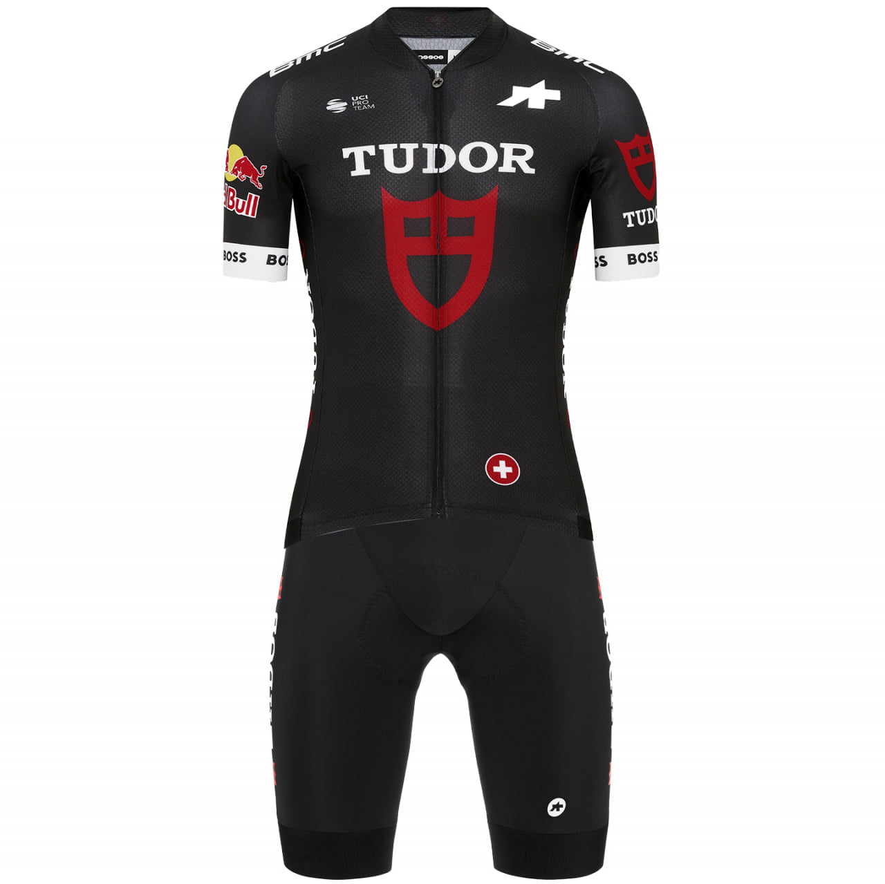 TUDOR PRO CYCLING TEAM 2025 Set (2 pieces)