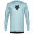 Maillot BTT mangas largas  Ranger head