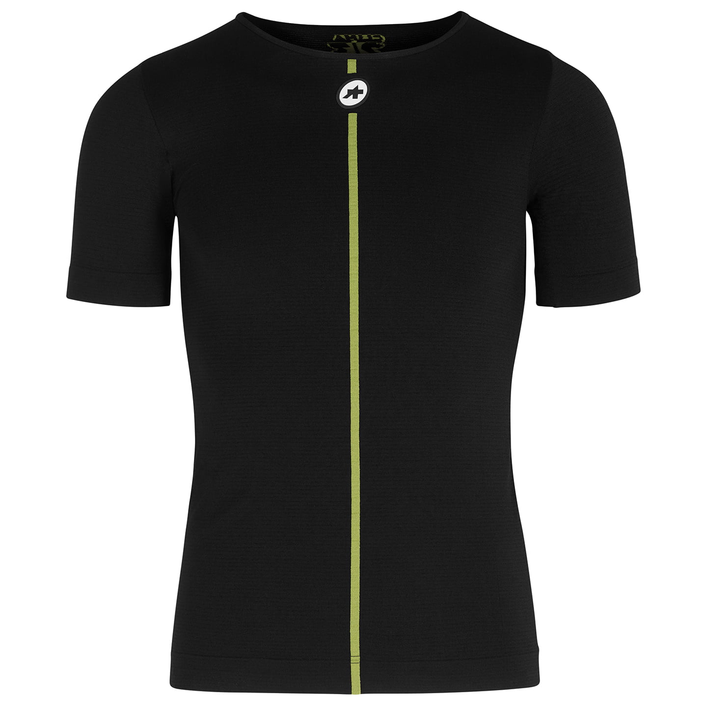 ASSOS Spring Fall Cycling Base Layer, for men, size 2XL