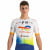 Maillot mangas cortas TEAM TOTALENERGIES Pro Race Bomber 2022