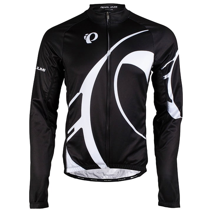 PEARL IZUMI Shirt met lange mouwen Select LTD Thermal fietsshirt met lange mouwe