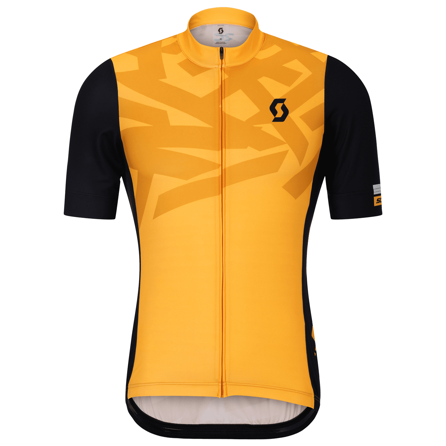 Scott RC Endurance fietsshirt met korte mouwen, voor heren