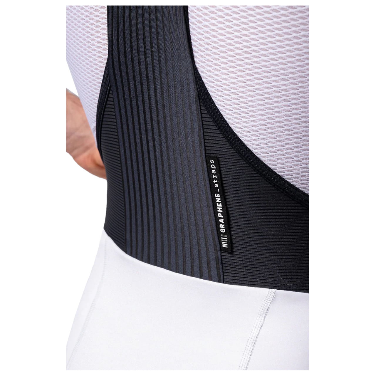 Bib Shorts Absolute Emboss