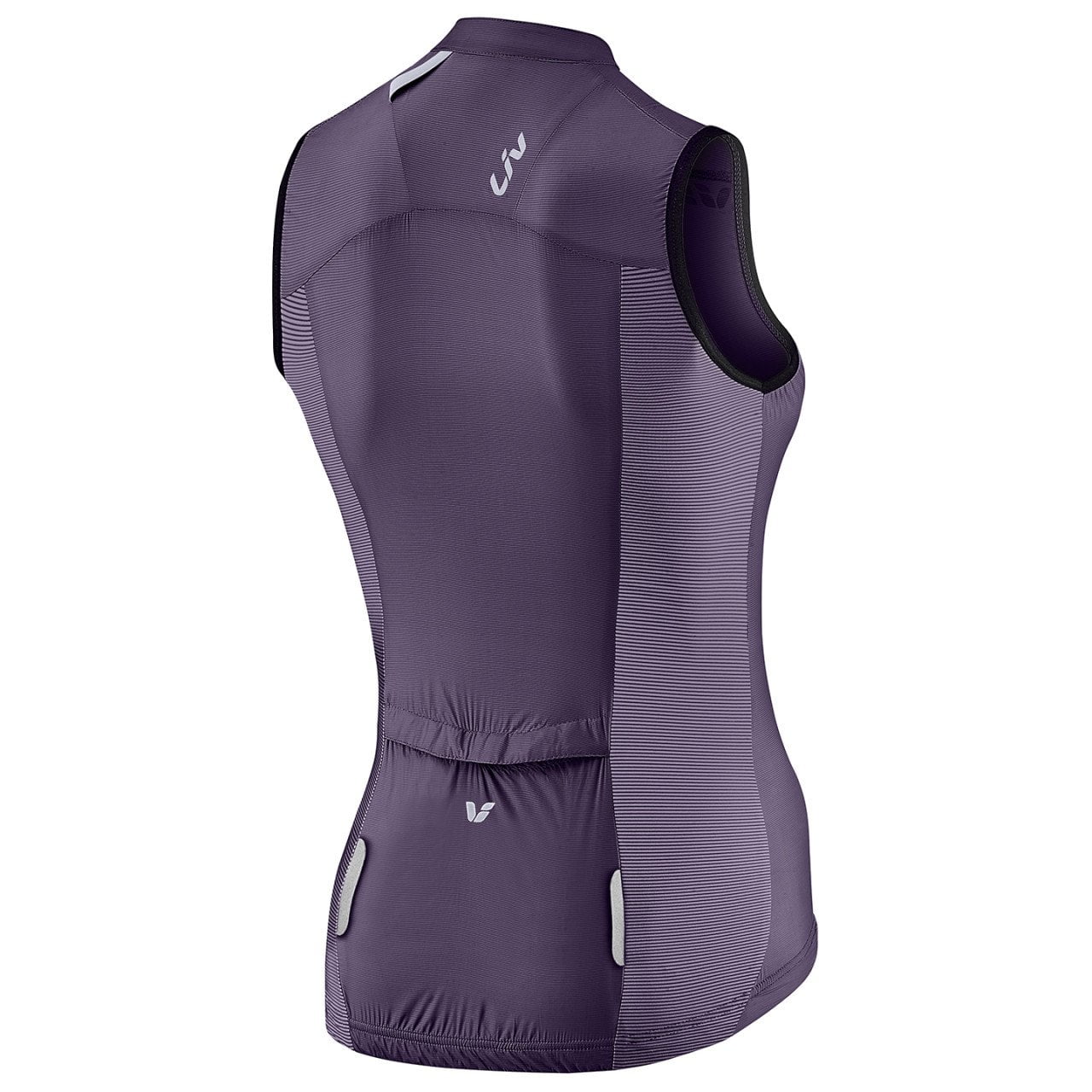 Gilet coupe-vent femme Cefira