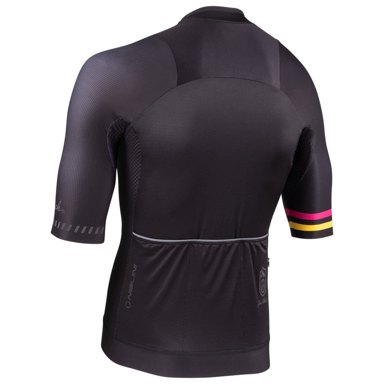 Kurzarmtrikot Jan Ullrich Hero