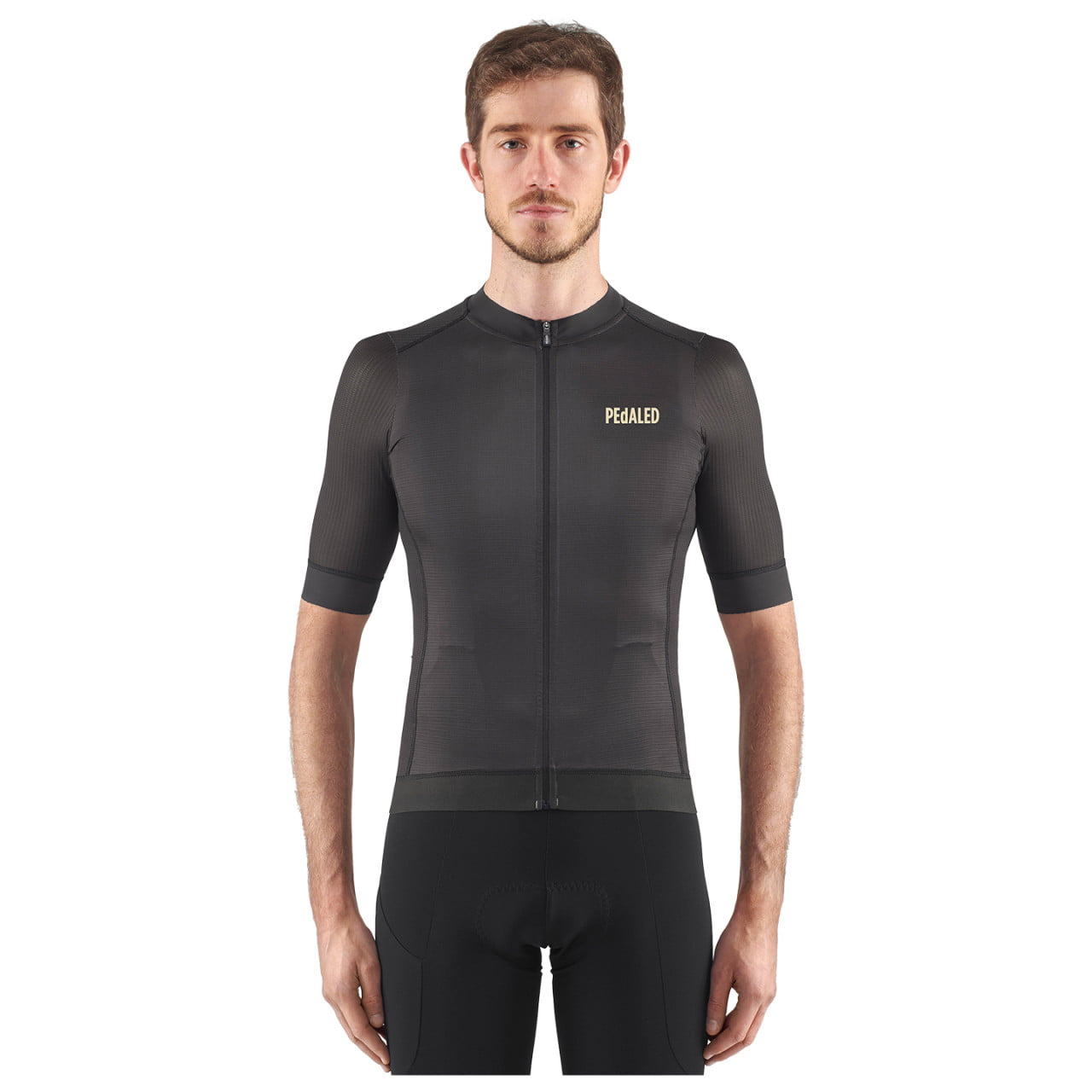 Kurzarmtrikot Element Mesh