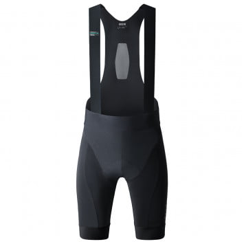 GOBIK  Krótkie spodnie na szelkach Revolution 2.1