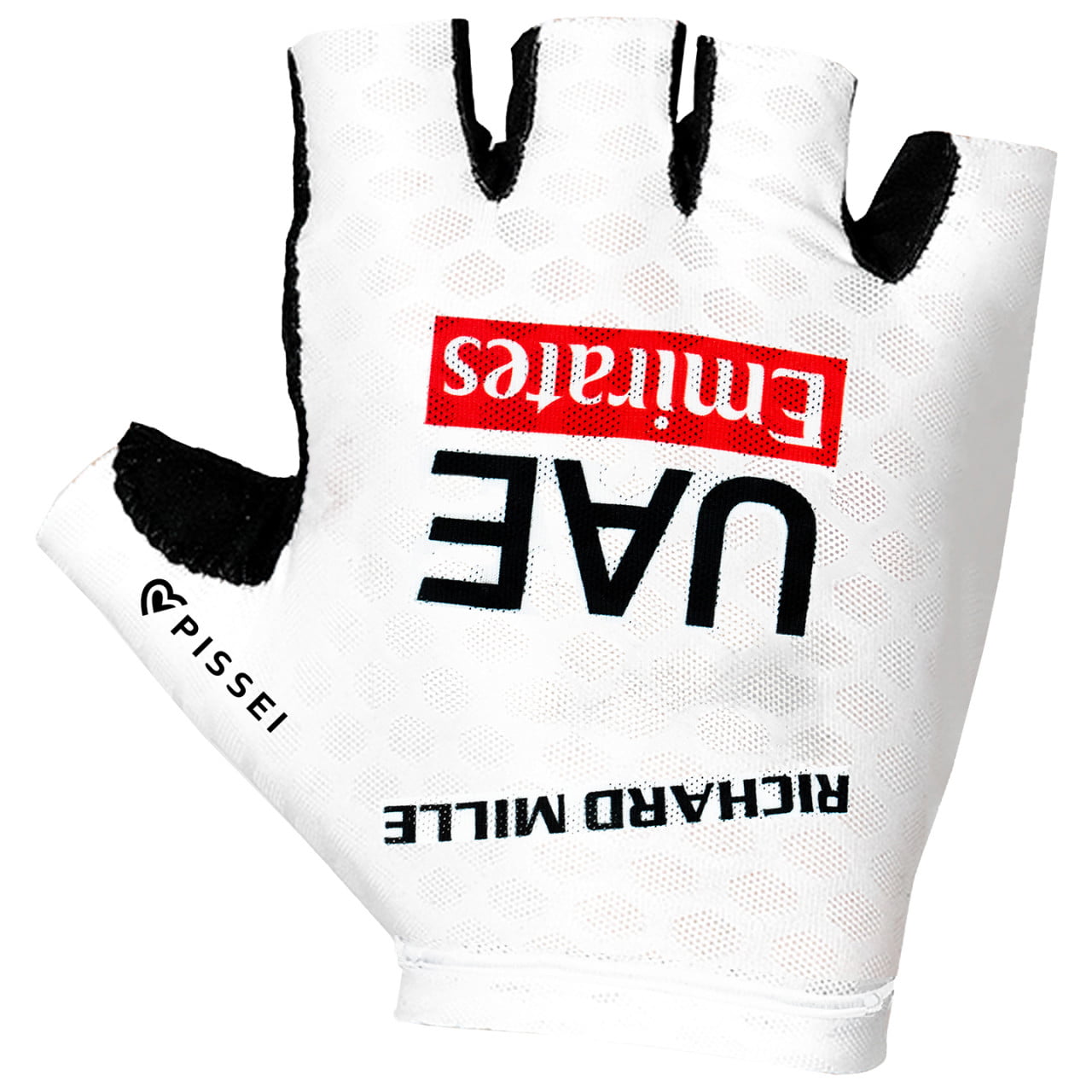 UAE TEAM EMIRATES Gloves 2024