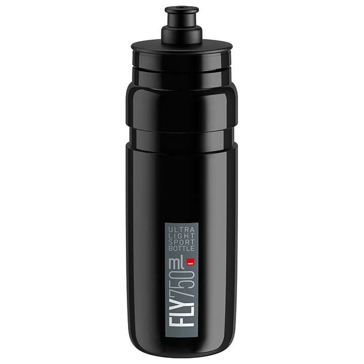 ELITE Bidon Fly 750 ml bidon, Fietsbidon, Fietsaccessoires