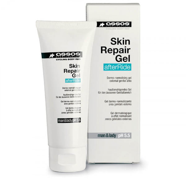 Crema para badana Skinrepair Gel 75 ml Crema para badana Skinrepair Gel 75 ml
