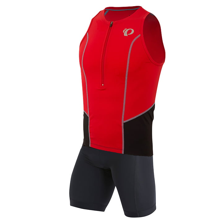 PEARL IZUMI Tri Select Pursuit Set (fietsshirt + fietsbroek) set (2 artikelen),