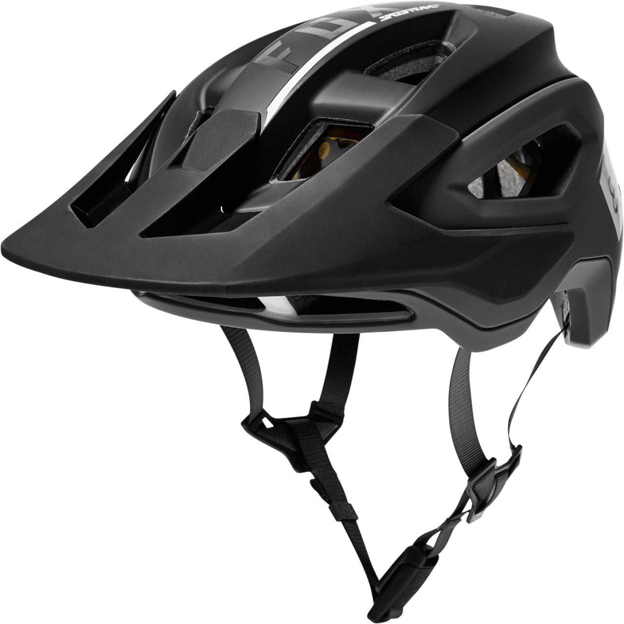 Speedframe Pro Blocked Mips MTB Helmet