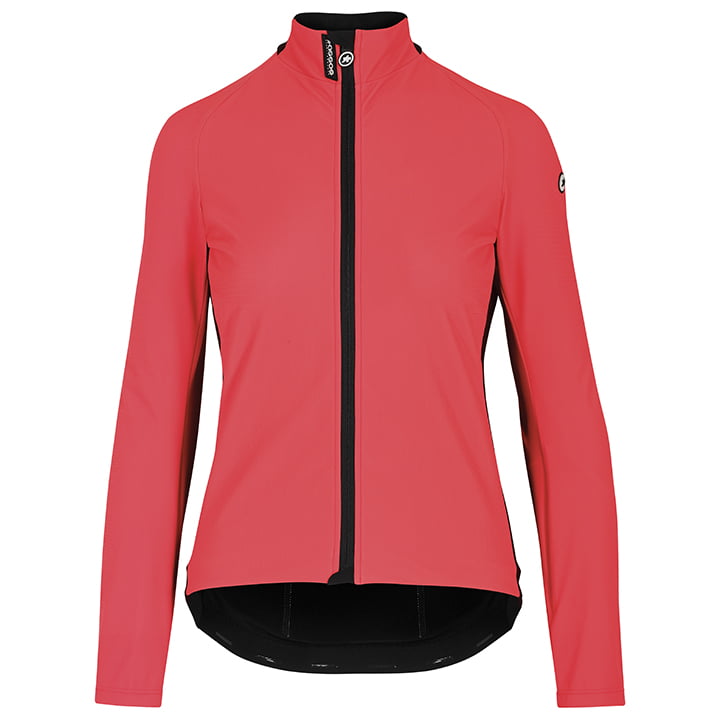 ASSOS Uma GT Ultraz Evo Women’s Winter Jacket Women’s Thermal Jacket, size L, Winter jacket, Cycling clothing