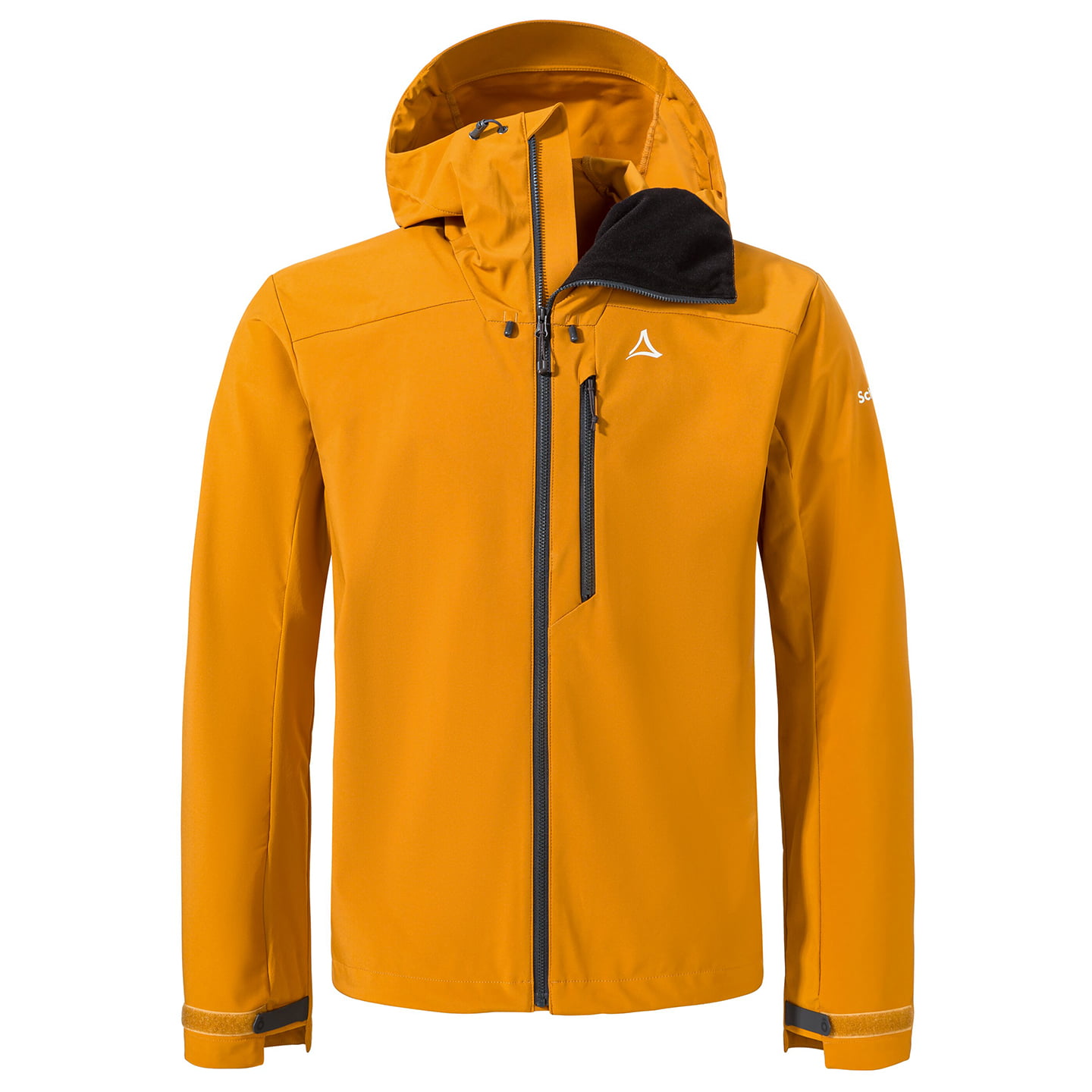 SCHÖFFEL Hybrid Style Salza fietsjack, voor heren, Maat 48