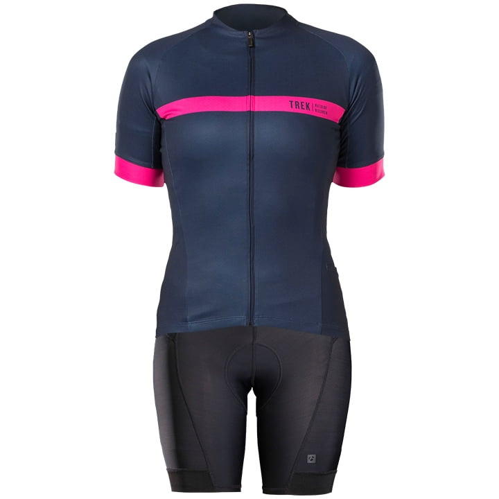 BONTRAGER Anara LTD Dames set (fietsshirt + fietsbroek) dames set (2 artikelen),