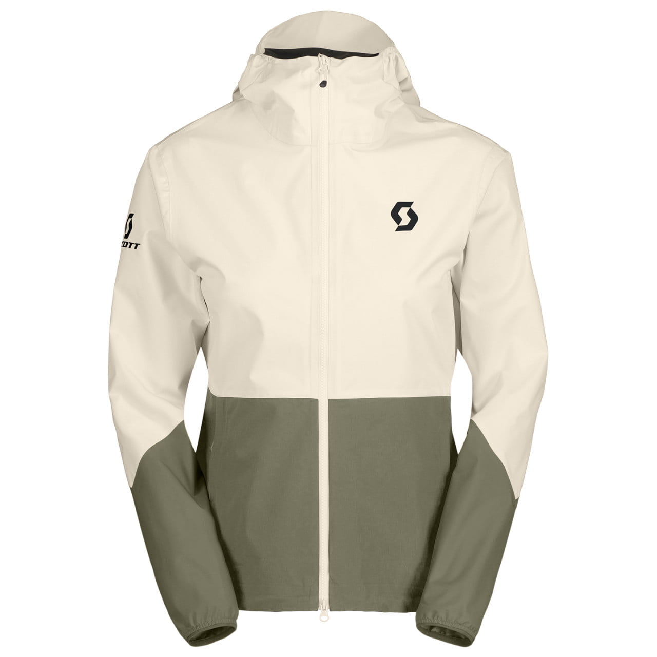 Impermeable mujer Explorair Light Dryo 2.5