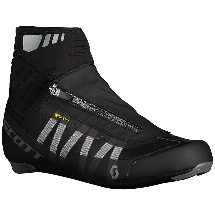 winter road cycling shoes Heater GTX