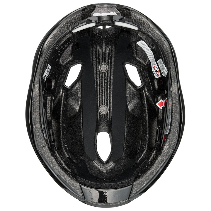 Race 9 Road Bike Helmet