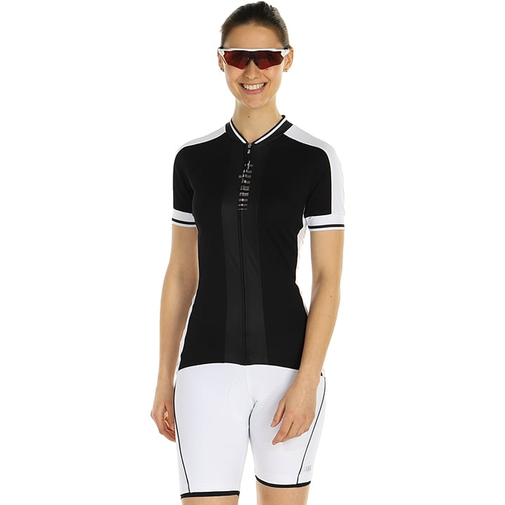 RH+ Roadie Women’s Set (cycling jersey + cycling shorts) Women’s Set (2 pieces), Cycling clothing