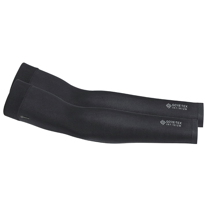GORE WEAR Shield Arm Warmers Arm Warmers, for men, size XL, Cycling clothing