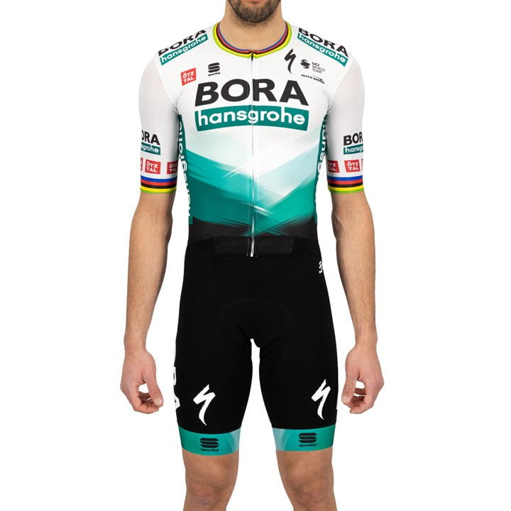 BORA-hansgrohe Racebody Pro Race Ex World Champion Sagan 2021 racebody, voor her