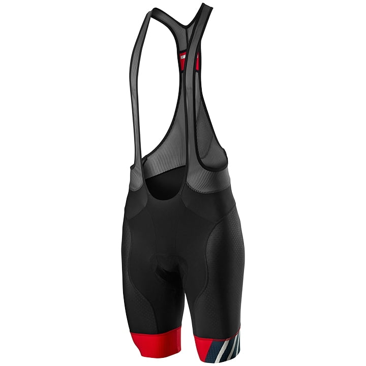CASTELLI Korte koersbroek Free Aero Race Kit korte koersbroek, voor heren, Maat