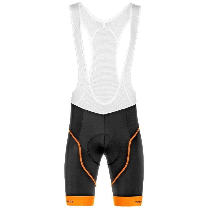 Cycle shorts, BOBTEAM Ultra Gel Bib Shorts Bib Shorts, for men, size L, Cycling clothing