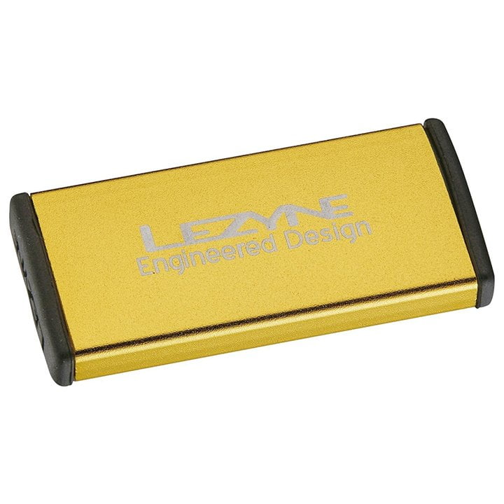 LEZYNE Bandenplakset Metal banden, Fietsonderdelen