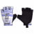TOUR DE FRANCE Handschuhe Arc de Triomphe 2025