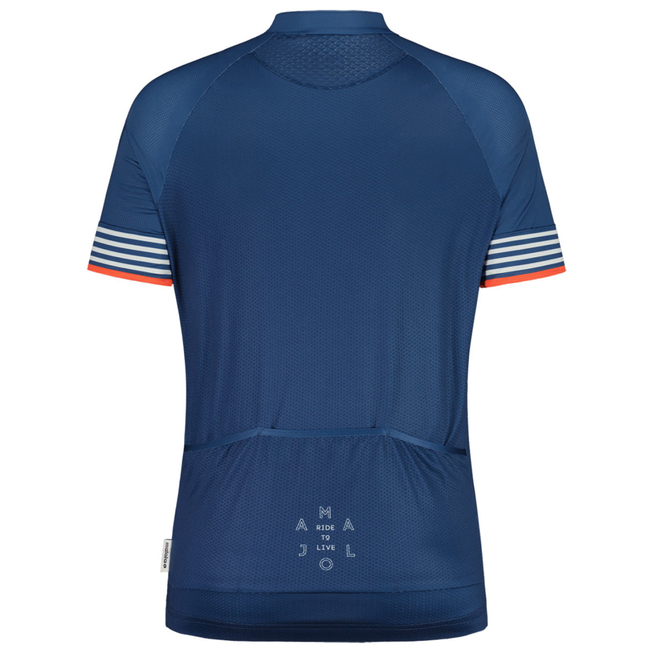 Maillot manches courtes TeseroM.