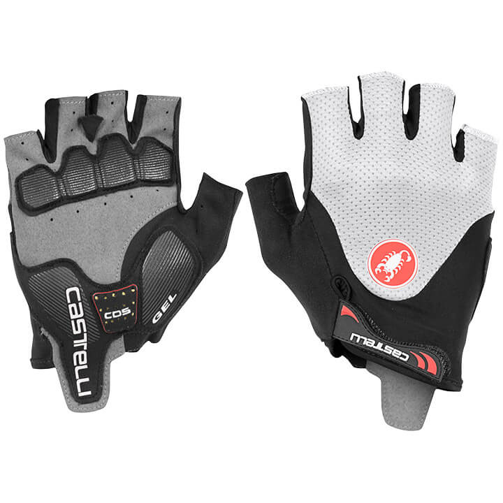 Arenberg Gel 2 Cycling Gloves Cycling Gloves, for men, size 2XL, Cycling gloves, Cycle clothing