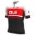 Kurzarmtrikot Blend