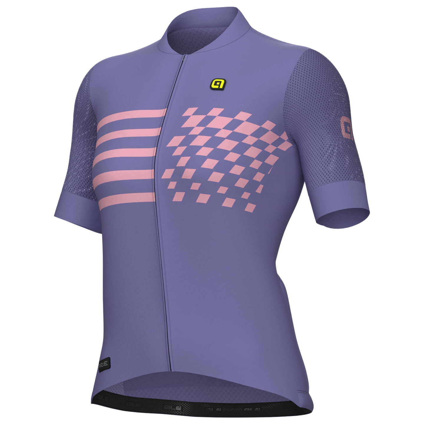 ALE Play Women’s Jersey Women’s Short Sleeve Jersey, size L, Cycling jersey, Cycling clothing