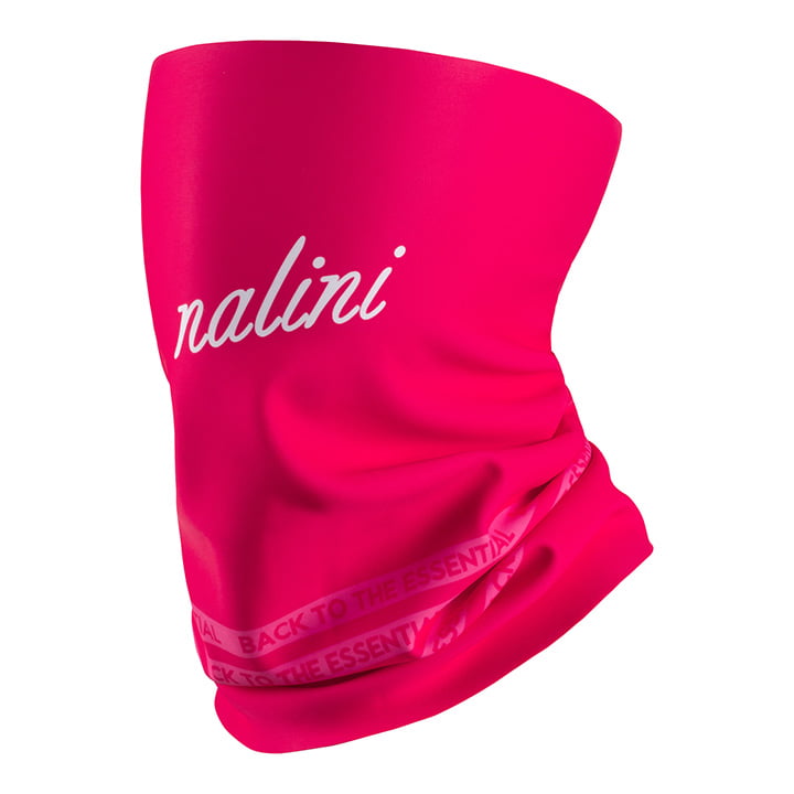 NALINI Multifunctioneel doek Winter Collar, voor heren, Fietskleding