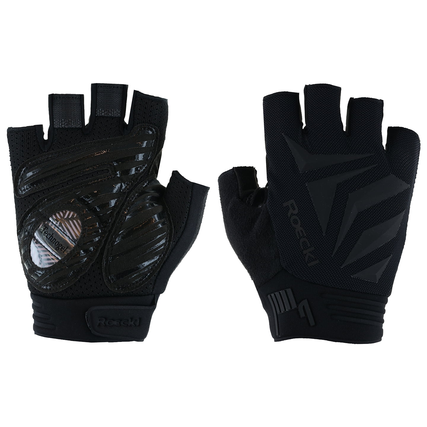 ROECKL Isera 2 handschoenen, voor heren, Maat 10, Fietshandschoenen,