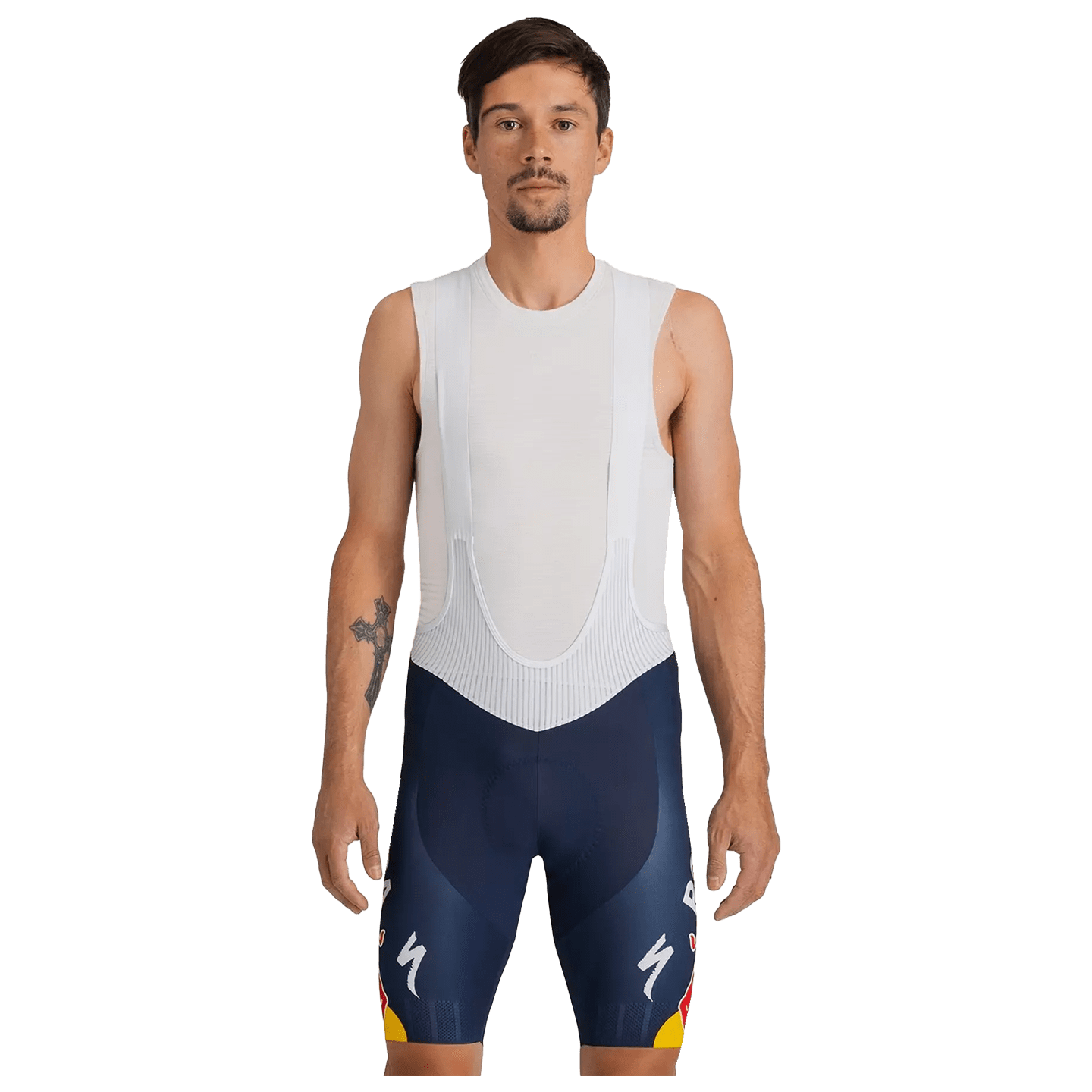 Red Bull-BORA-hansgrohe Korte koersbroek 2025 korte koersbroek, voor heren, Maat