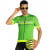 Maillot manches courtes  Scatto