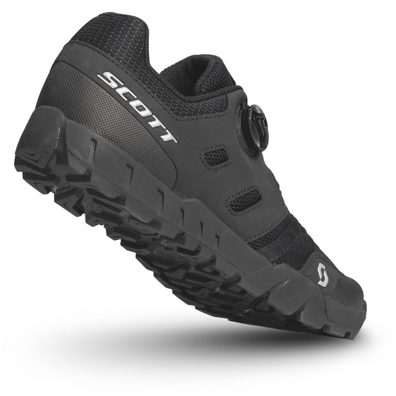 Chaussures pour pédales plates Sport Crus-R Flat Boa 2024