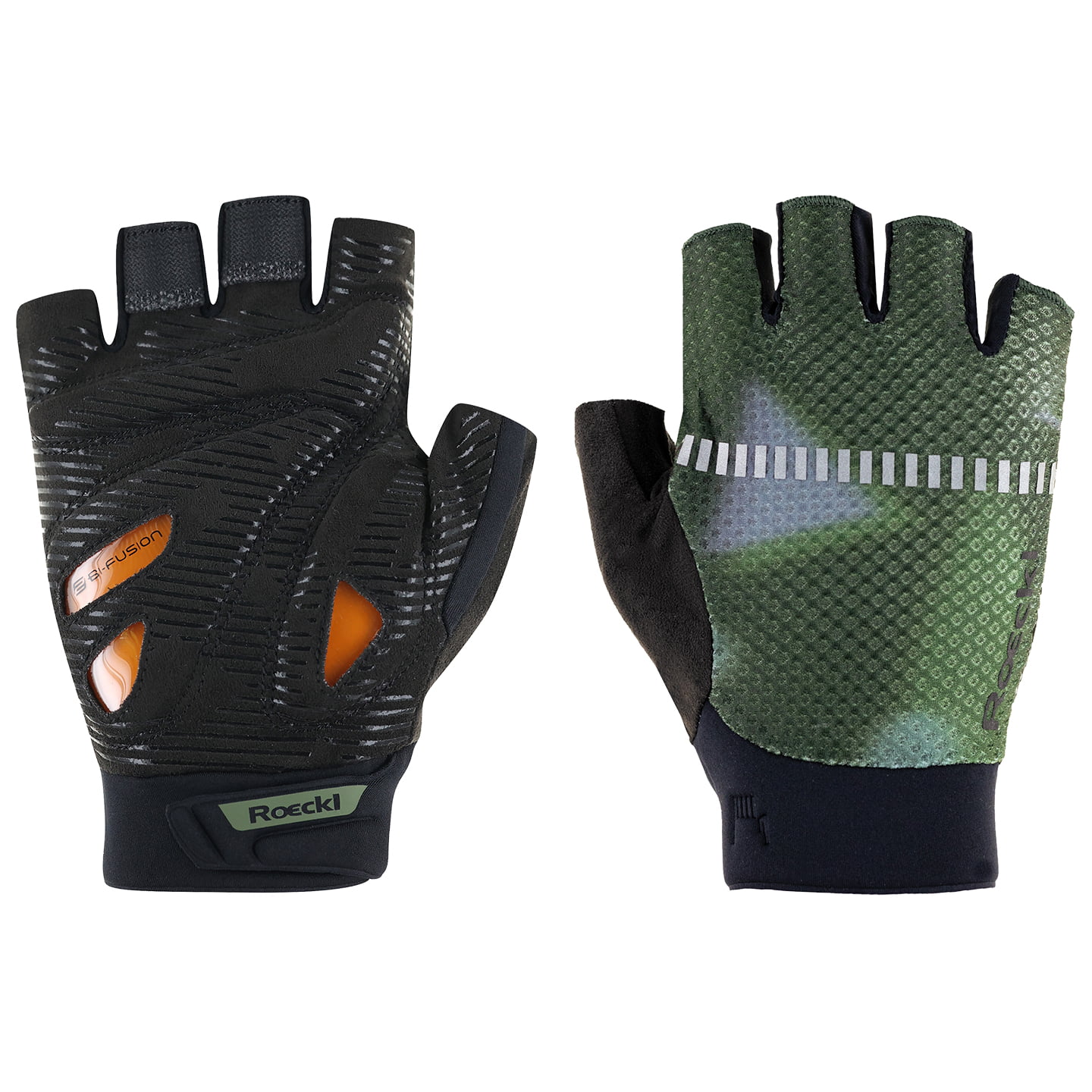 Handschoenen Irai handschoenen, voor heren, Maat 7, Fietshandschoenen,