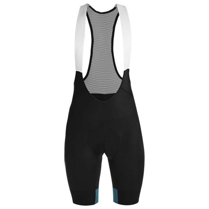 PINARELLO Korte koersbroek Fusion T-writing korte koersbroek, voor heren, Maat 2
