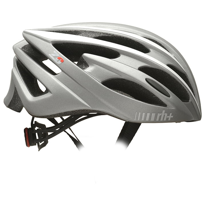 rh+ Z Zero Road Bike Helmet, Unisex (women / men), size M, Cycle helmet, Bike accessories