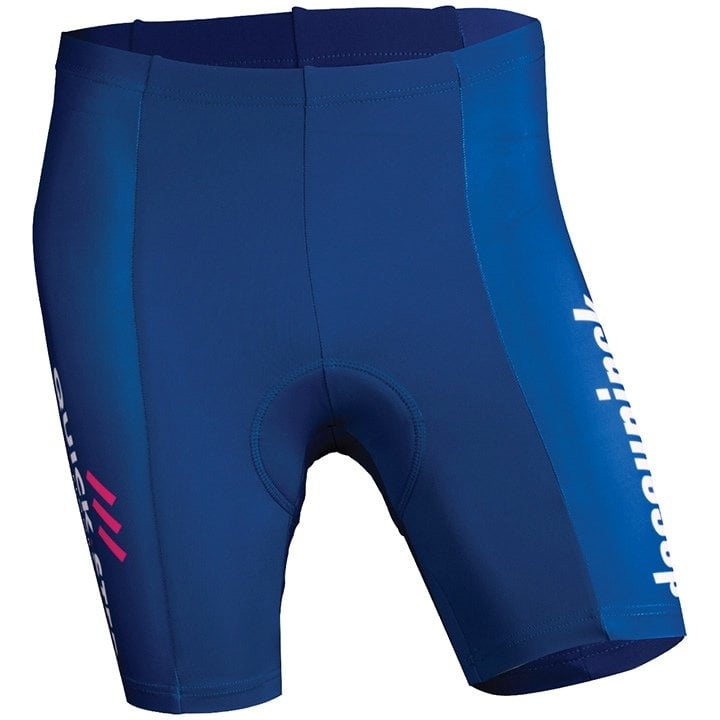 DECEUNINCK-QUICK STEP 2020 kinderfietsbroek kinderfietsbroek, Maat L, Kinder fie