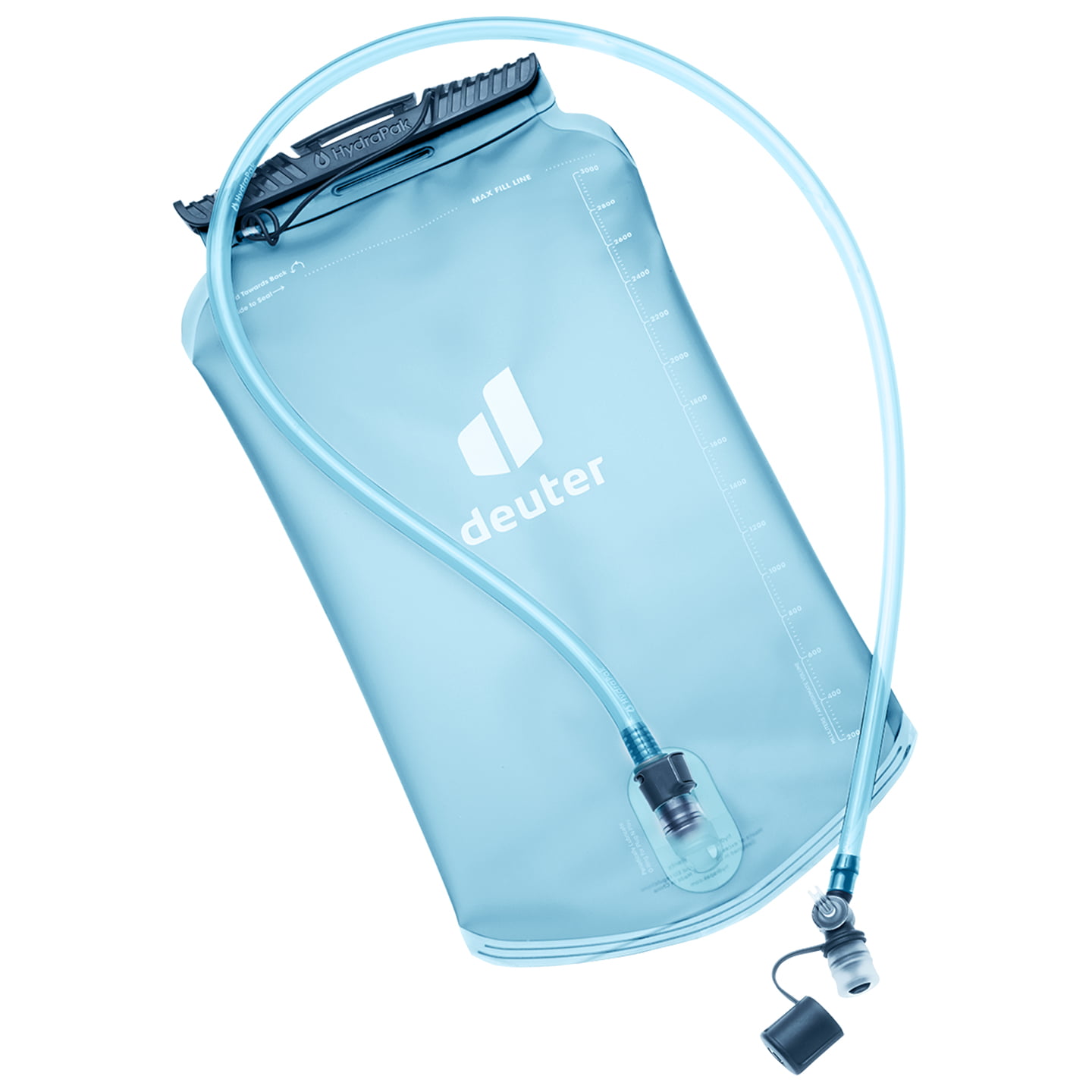 Photo Système d'hydratation Streamer 3.0