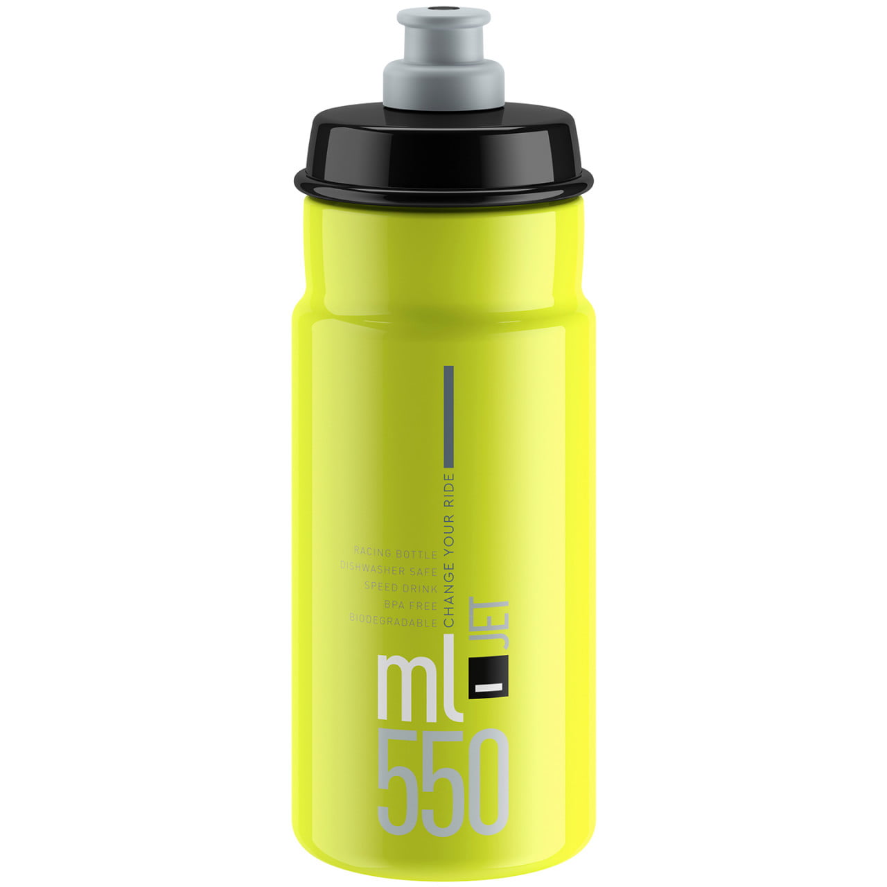 Bidón Jet 550 ml