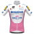 DECEUNINCK-QUICK STEP Short Sleeve Jersey 2020 Giro d' Italia